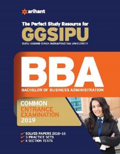 GGSIPU BBA