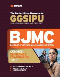 GGSIPU BJMC Entrance Test