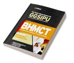 GGSIPU BHMCT (E)