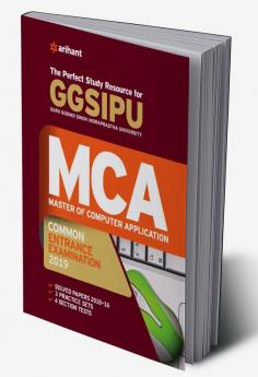 GGSIPU MCA Entrance Test