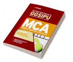 GGSIPU MCA Entrance Test