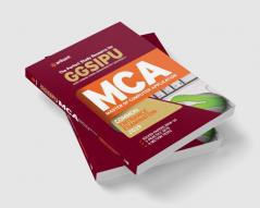 GGSIPU MCA Entrance Test