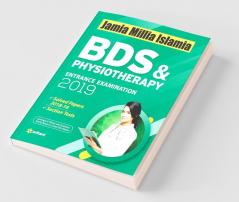 Jamia BDS and Physiotherapy Guide 2019