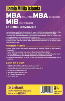 Jamia Millia Islamia MBA Guide 2019