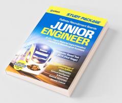 RRB JE Study Guide 2019 Stage 1