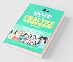 Davv Cet Group A Practice Workbook 2019