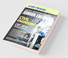 Indian Railways Junior Engineer CIVIL Recruitment Exam