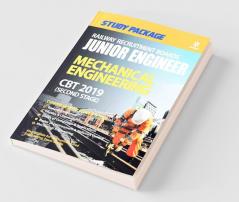 RRB JE Mechanical Engineer 2019 ( 2 Stage)