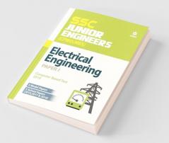 SSC Junior Engineers Electrical Engineering Paper I 2019 (Old edition)
