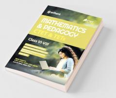 CTET & TETs for Class 6 to 8 Mathematics & Pedagogy 2019 (old edition)