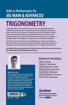 Skills in Mathematics - Trigonometry for JEE Main and Advanced