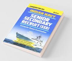 Indian Navy Secondary SSR Guide