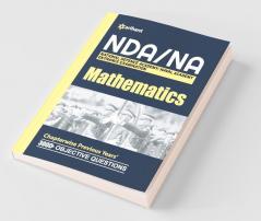 Study Package Mathematics NDA & NA (National Defence Academy & Naval Academy) Entrance Exam 2019 (Old Edition)