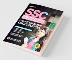 SSC (10+2) Guide Combined Higher Secondary 2019(Old Edition)