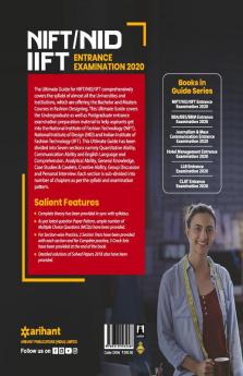 NIFT Entrance Examination