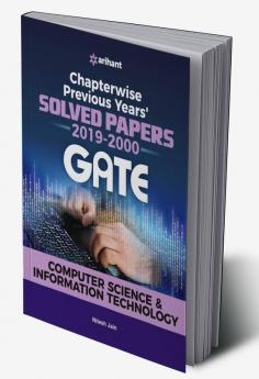 GATE Solved Computer Science & IT