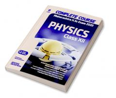 Complete Course MHT Physics 12th