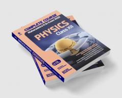 Complete Course MHT Physics 12th