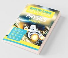Complete Course For Physics Class 11th CHSE Odisha