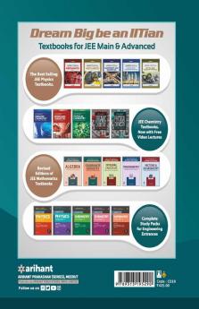 16 Years' Solved Papers JEE Main 2020