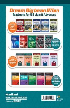 17 Years' Chapterwise Solutions Physics JEE Main 2020