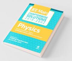 17 Years' Chapterwise Solutions Physics JEE Main 2020
