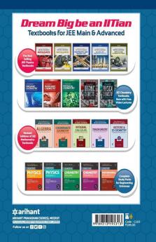 17 Years' Chapterwise Solutions Chemistry JEE Main 2020