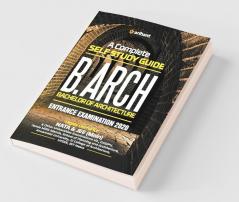 Study Guide for B.Arch 2020(Old Edition)