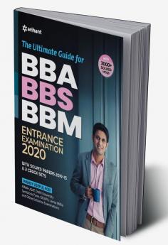BBA Entrance Examination
