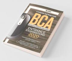 Study Guide BCA 2020 (Old edition)
