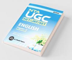 NTA UGC (NET/JRF/SET) ENGLISH Literature Paper 2 2019