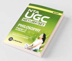 NTA UGC (NET/JRF/SET)  Philosophy