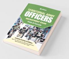 Territorial Army Officers Recruitment Exams 2019