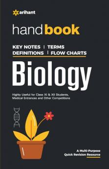Handbook of Biology