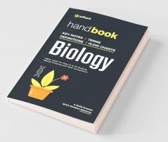 Handbook of Biology
