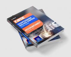 CBSE Chapterwise Accountancy 12th