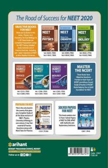 16 Years' JIPMER Solved Papers