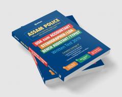 Assam Police Guide (E) 2019