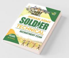 Indian Army MER Technical