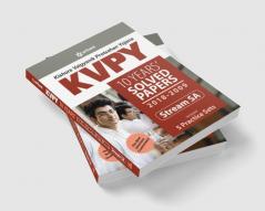 KVPY SA