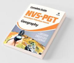 NVS-PGT Geography Guide 2019