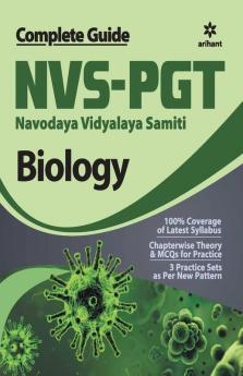 NVS-PGT Biology Guide 2019