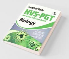 NVS-PGT Biology Guide 2019