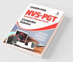 NVS-PGT Computer Science Guide2019 (Hindi)