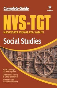 NVS-TGT Social Studies Guide 2019