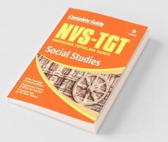 NVS-TGT Social Studies Guide 2019