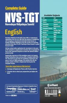 NVS-TGT English Guide 2019