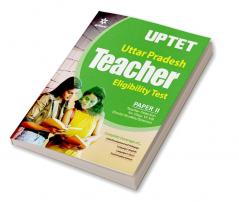 UPTET Paper II Social (E)