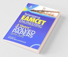 Telangana EAMCET Engineering 5 Years Solved Papers 2020