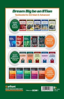 Chapterwise Topicwise Solved Papers Physics for Engineering Entrances 2020